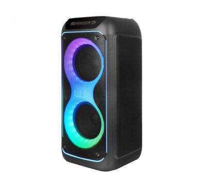 Зображення 8 Акустична система  Havit SQ149BT 100W RGB Black