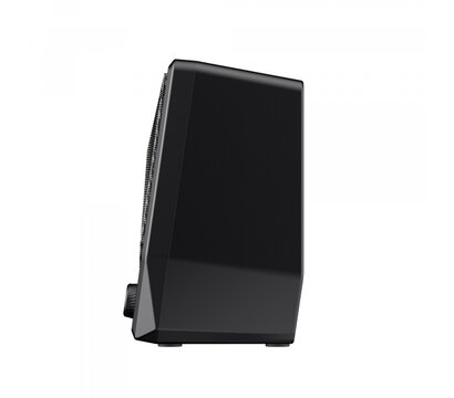 Зображення 8 Акустична система  Havit SK768 USB 10W RGB Black