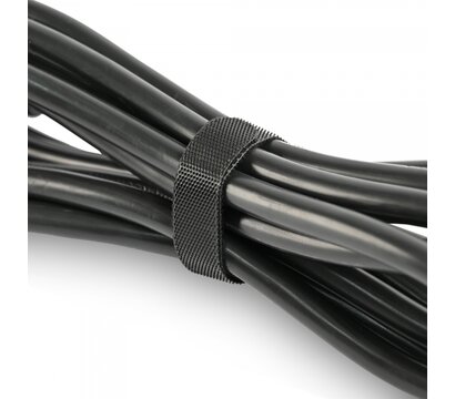 Изображение 9 Сетевой фильтр Videx Oncord с/з 6р 3м Switch Black (VF-PD63G-B) 6 розеток