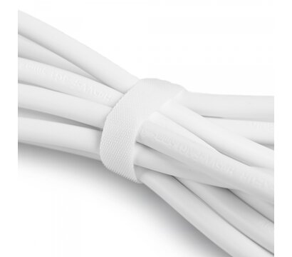 Изображение 10 Сетевой фильтр Videx Oncord с/з 4р 3м Switch White (VF-PD43G1QC1PD-W) 4 розеток