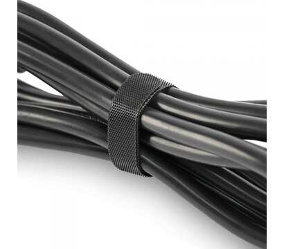 Изображение 10 Сетевой фильтр Videx Oncord с/з 3р 3м Switch Black (VF-PD33G2U1C-B) 3 розеток