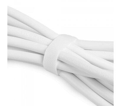 Изображение 10 Сетевой фильтр Videx Oncord с/з 3р 3м Switch White (VF-PD33G2U1C-W) 3 розеток