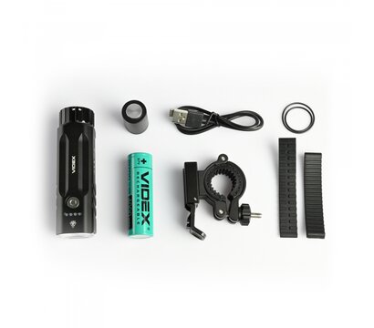 Зображення 11 Videx VLF-BA286