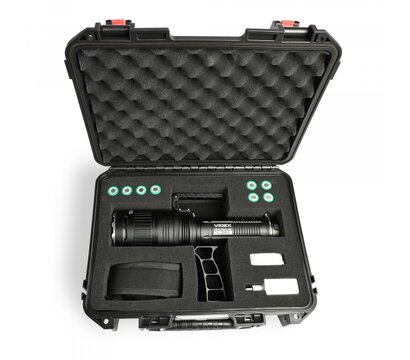 Зображення 20 Videx VLF-L361