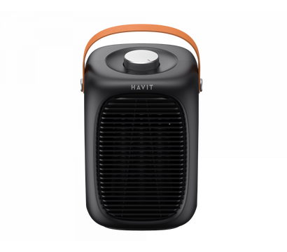 Изображение 2 Вентилятор Havit HV-HT1225 Black