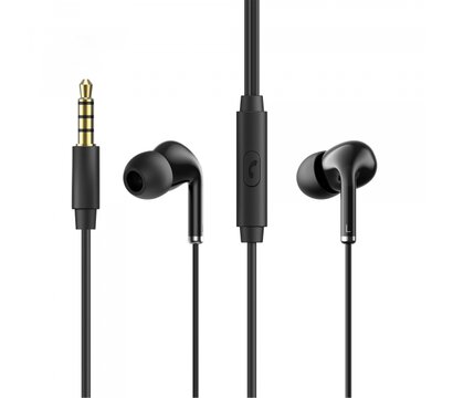 Изображение 2 Наушники Havit HV-E306P Black
