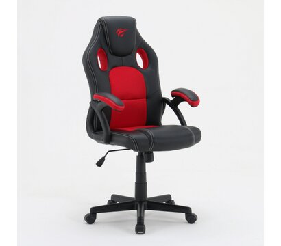 Изображение 2 Кресло Havit HV-GC939 Black/Red