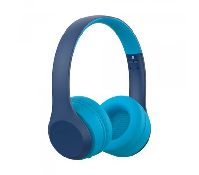 Зображення 2 Навушники Havit HV-H626BT Blue