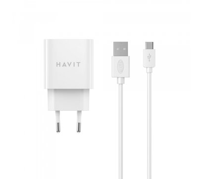 Изображение 2 Зарядное устройство Havit HV-ST111