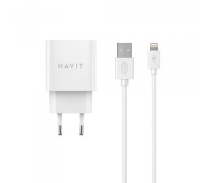 Изображение 2 Зарядное устройство Havit HV-ST112