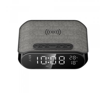 Зображення 2 Зарядний пристрій Havit W3040 15W Black