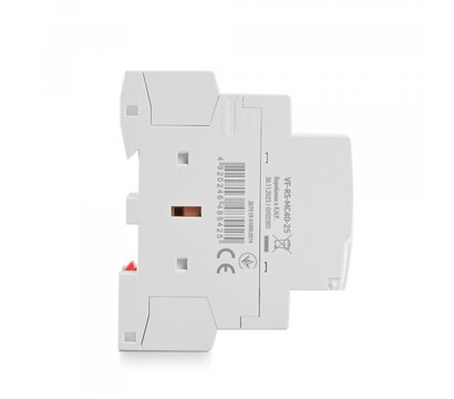 Изображение 3 Контактор Videx Resist VF-RS-MC4O-25