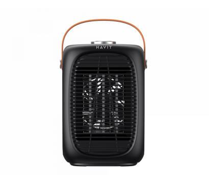 Изображение 3 Вентилятор Havit HV-HT1225 Black