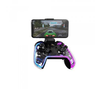 Зображення 3 Геймпад Havit HV-G158BT PRO RGB
