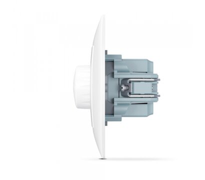 Зображення 3 Світлорегулятор Titanium Standart White (TF-ST-DM500-W)