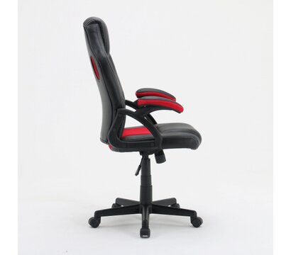 Изображение 3 Кресло Havit HV-GC939 Black/Red