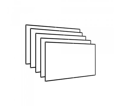 Зображення 3 Проектор Havit HV-PA302