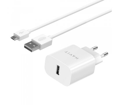 Изображение 3 Зарядное устройство Havit HV-ST111