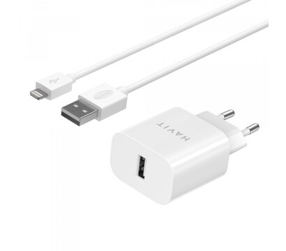 Изображение 3 Зарядное устройство Havit HV-ST112