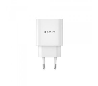 Изображение 3 Зарядное устройство Havit UC111 PRO White