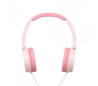 Зображення 3 Навушники Havit H231d Pink