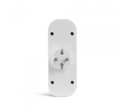 Изображение 3 Тройник Titanium Standart ТF-MR310-W