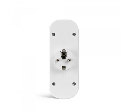 Изображение 3 Тройник Titanium Standart ТF-MR316G-W