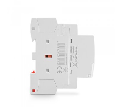 Изображение 3 Контактор Videx Resist VF-RS-MC2O-25