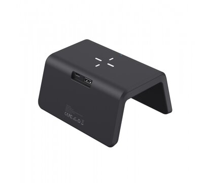Зображення 3 Зарядний пристрій Havit W320 15W Black