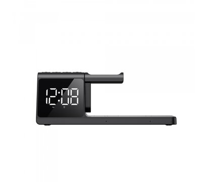 Зображення 3 Зарядний пристрій Havit W3042 15W Black
