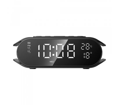 Зображення 3 Зарядний пристрій Havit W3040 15W Black
