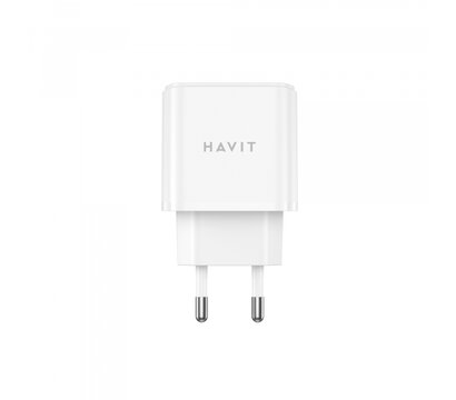 Изображение 3 Зарядное устройство Havit UCP019 White