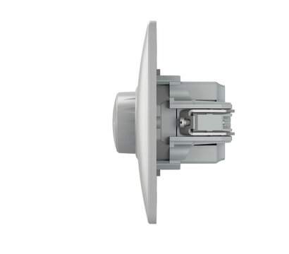 Изображение 4 Регулятор освещения Videx Binera Silver (VF-BNDM600-SS)