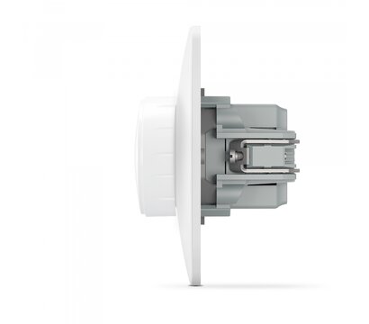 Зображення 4 Світлорегулятор Videx Binera White (VF-BNDML200-W)