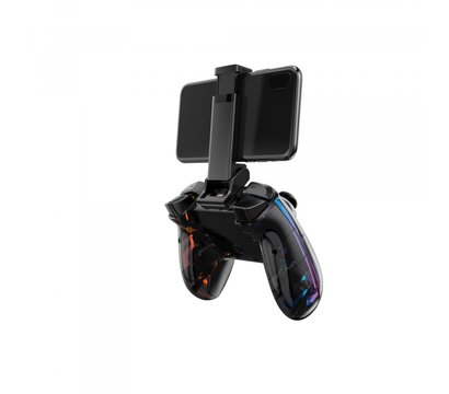 Зображення 4 Геймпад Havit HV-G158BT PRO RGB