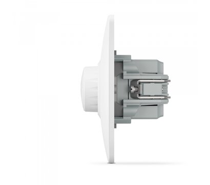 Зображення 4 Регулятор освітлення Videx Binera White (VF-BNDM600-W)