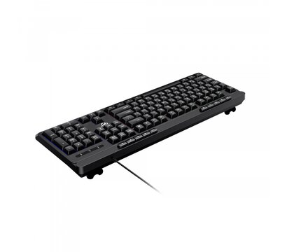 Зображення 4 Клавіатура Havit KB907L Black