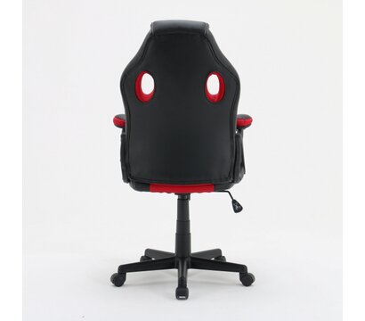 Изображение 4 Кресло Havit HV-GC939 Black/Red