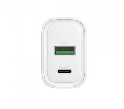 Изображение 4 Зарядное устройство Havit UC111 PRO White
