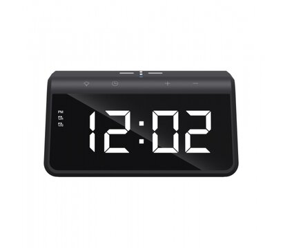 Зображення 4 Зарядний пристрій Havit W320 15W Black