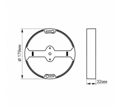 Изображение 4 Videx VL-DLFR-24SF
