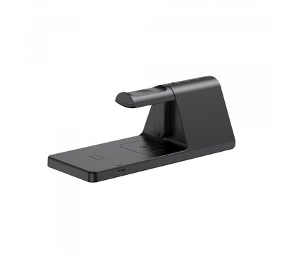 Зображення 4 Зарядний пристрій Havit W3042 15W Black