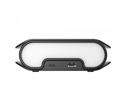 Зображення 4 Зарядний пристрій Havit W3040 15W Black