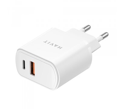 Изображение 4 Зарядное устройство Havit UCP019 White