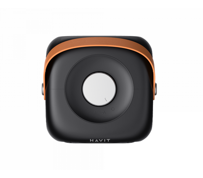 Изображение 5 Вентилятор Havit HV-HT1225 Black