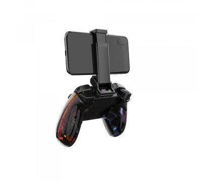 Зображення 5 Геймпад Havit HV-G158BT PRO RGB