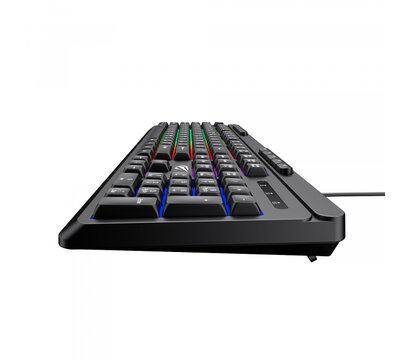 Зображення 5 Клавіатура Havit KB907L Black