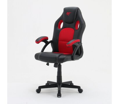Изображение 5 Кресло Havit HV-GC939 Black/Red