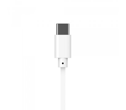 Зображення 5 Навушники Havit HV-E336C USB-C White