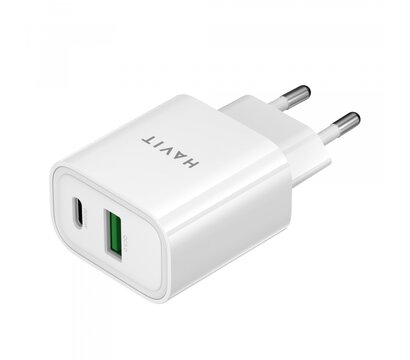 Изображение 5 Зарядное устройство Havit UC111 PRO White